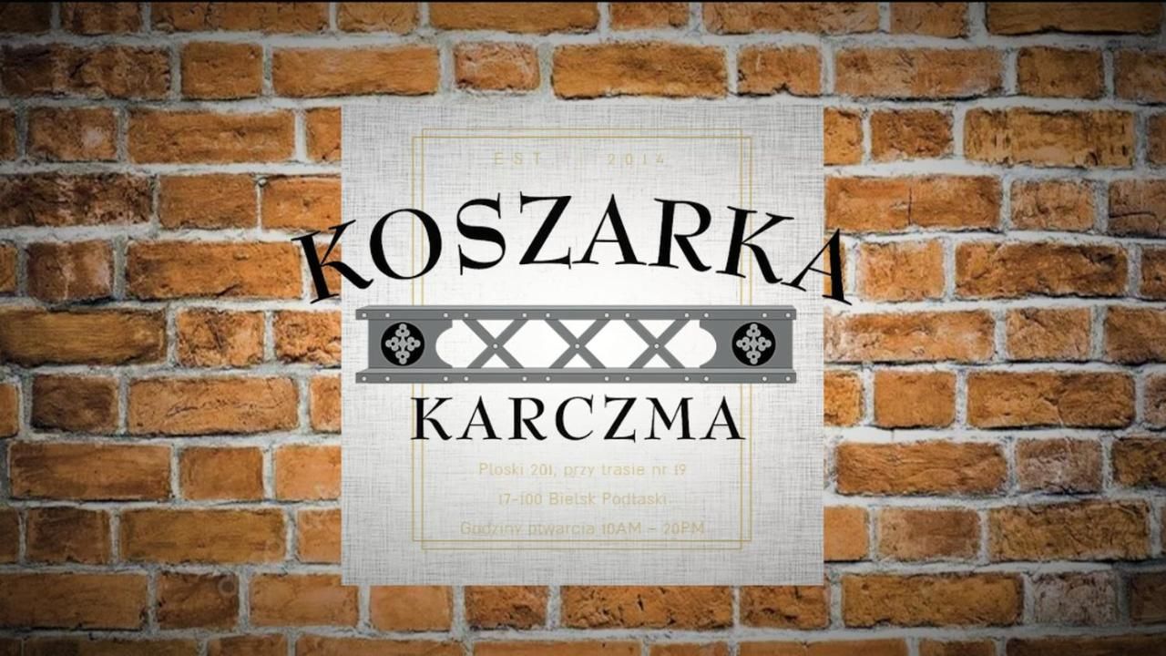 Мини-отель Karczma KOSZARKA Ploski-5