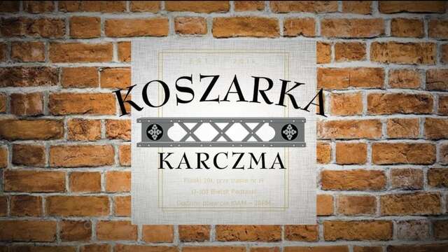 Мини-отель Karczma KOSZARKA Ploski-4